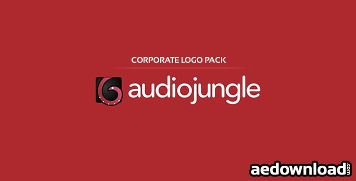 Audiojungle pack